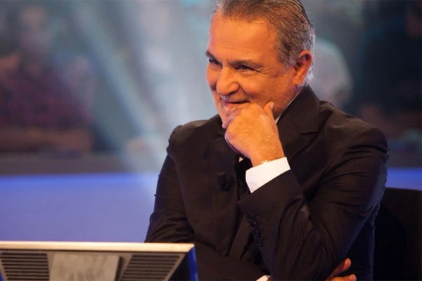 Kenan Işık'tan sevindirici haber geldi