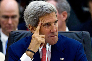 Kerry, &#039;Esad işbirliği yapmazsa hesap değişir&#039;