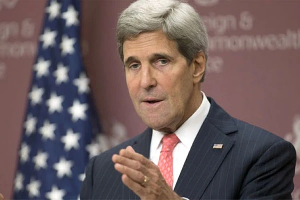 Kerry'den önemli açıklama