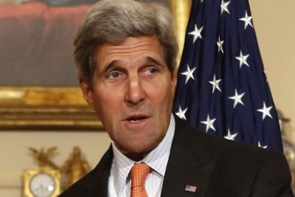 John Kerry, &#039;Türk askerini istemiyorlar&#039;