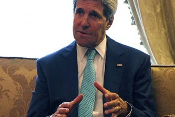 Kerry, 'Taraflar acilen saldırıları durdurmalı'