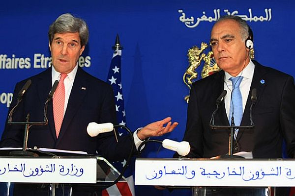 Kerry, &#039;ABD&#039;nin, müzakerelere harcayacak vakti yok&#039;