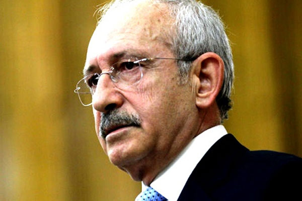 Kılıçdaroğlu da Soma'ya gidiyor