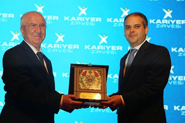 Bakan Kılıç, 'Kendi geleceğimizi kendimiz yazacağız'