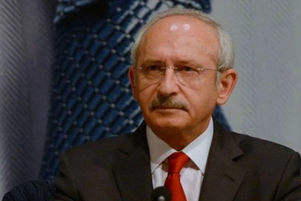 Kılıçdaroğlu'ndan Tansu Çiller'e telefon