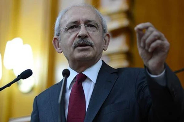 Kılıçdaroğlu'dan istifa çağrılarına sert cevap