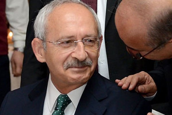 Kılıçdaroğlu'nun dosyası Başsavcıvekilliği'ne verildi