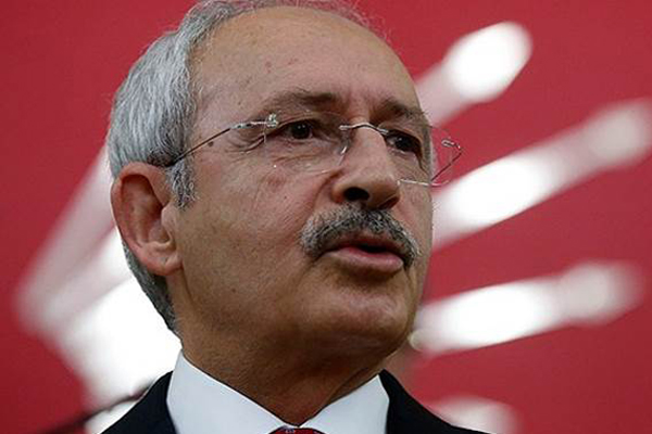 Kılıçdaroğlu 'Kenan Evren yargılanamaz' demişti