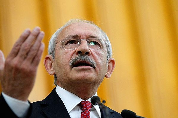 Kılıçdaroğlu&#039;ndan itiraf, &#039;Seçimler beklentilerimizi karşılamadı&#039;