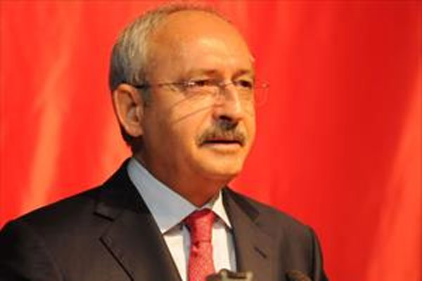 Kılıçdaroğlu &#039;çatı aday&#039; ziyaretlerine devam edecek