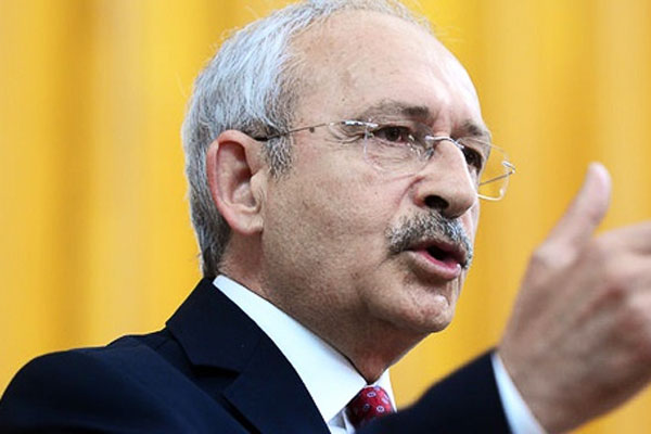 Kemal Kılıçdaroğlu saldırgandan şikayetçi olacak mı