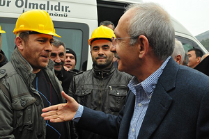 Kılıçdaroğlu&#039;ndan gündeme ilişkin açıklamalar