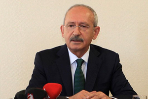 Kılıçdaroğlu, &#039;Her türlü darbeye karşıyız&#039;