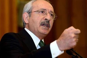 Kılıçdaroğlu&#039;ndan Nejat İşler&#039;e Twitter&#039;dan mesaj