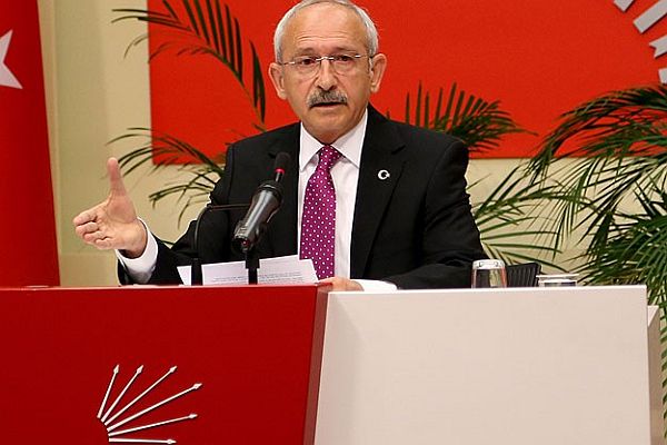 Kılıçdaroğlu&#039;ndan seçim değerlendirmesi