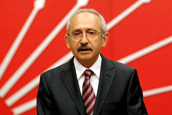 Kemal Kılıçdaroğlu istifa etti iddiası