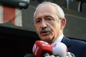 Kılıçdaroğlu, 'Vatanseverlik hiç kimsenin tekelinde değildir'