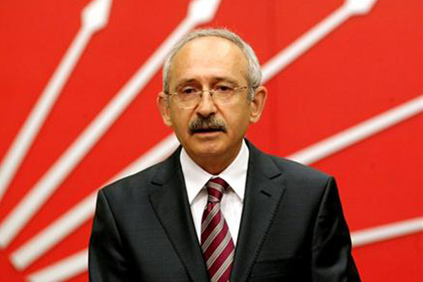 Kılıçdaroğlu&#039;nun aklından geçen sürpriz Köşk adayı