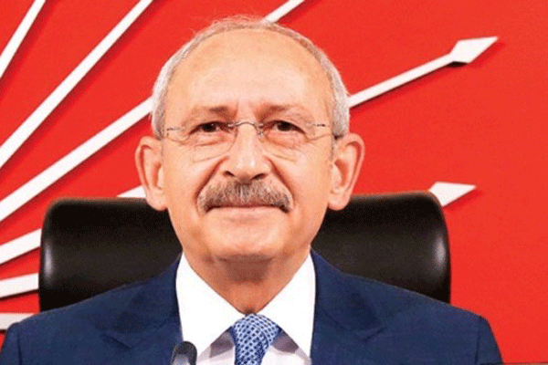 CHP lideri Kılıçdaroğlu sert çıktı, &#039;Tıpış tıpış gideceksiniz&#039;