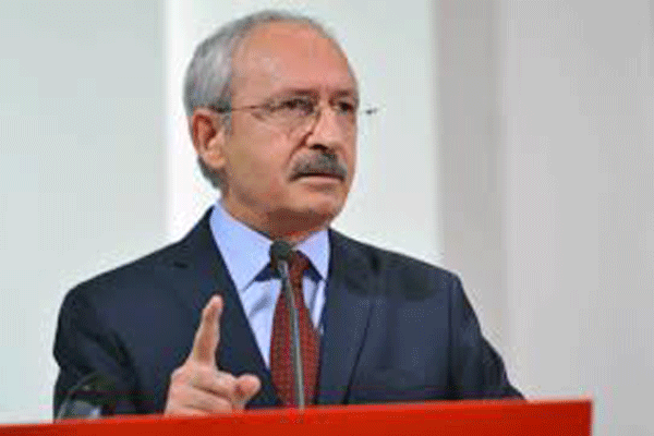 Kemal Kılıçdaroğlu istifa etti iddiası, Kemal Kılıçdaroğlu istifa mı etti