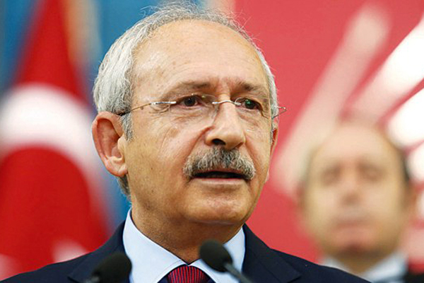 Kılıçdaroğlu Gülben Ergen&#039;den özür diledi!