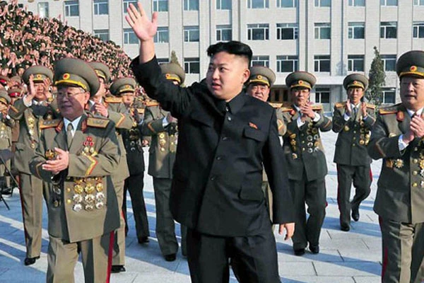 Kim Jong-un'dan çok konuşulacak bir idam kararı daha
