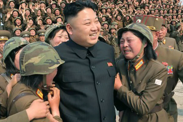 Kim Jong-un'un son yaptığı 'yok artık' dedirtti