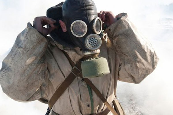 BM&#039;den Suriye&#039;deki kimyasal silahlar için açıklama