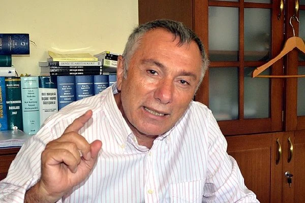 Remzi Kazmaz, 'Burak'a yapılanı kınıyoruz'