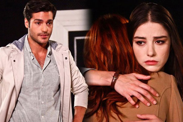 Kiraz Mevsimi dizisinde ayrılık, Özgür Çevik ayrıldı mı