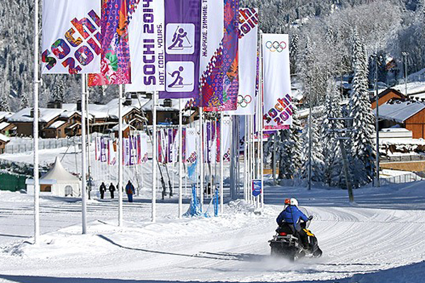 Türkiye 16. kez kış olimpiyatlarında temsil edilecek