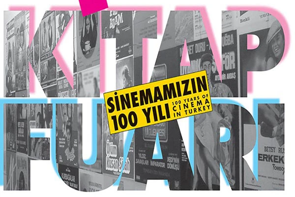 TÜYAP Kitap Fuarı Kasım'da İstanbul'da