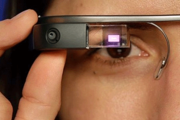Google Glass’a Android 4.4 KitKat geliyor