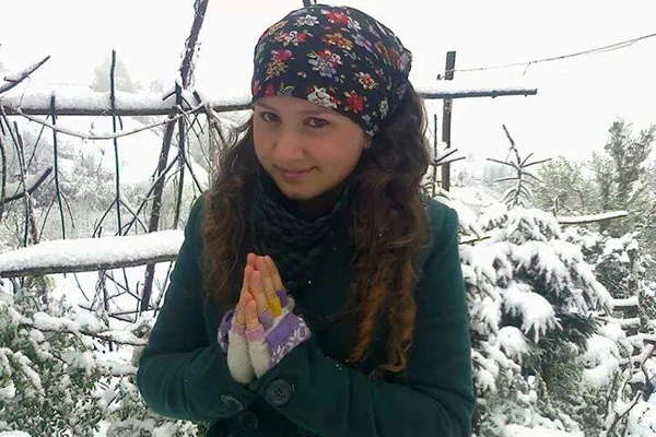 Rize'de korkunç olay! 19 yaşındaki kız dere kenarında...