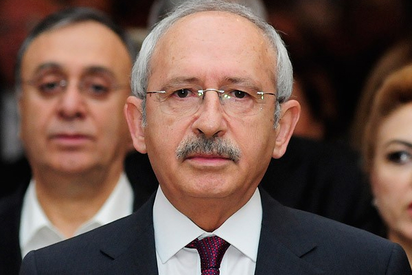 Kılıçdaroğlu&#039;nun kayınvalidesi vefat etti