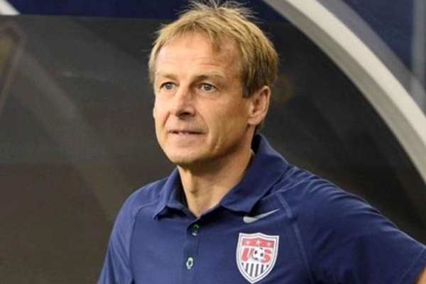 Klinsmann&#039;dan Galatasaray&#039;a bomba mesaj