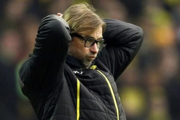 Klopp'un sakızı açık arttırmaya çıktı