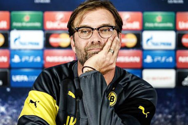 Klopp Galatasaray&#039;a övgüler yağdırdı