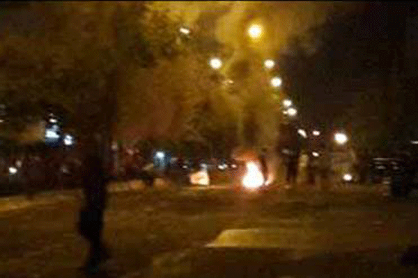 İstanbul&#039;daki Kobani eylemlerinde bir ölüm daha!