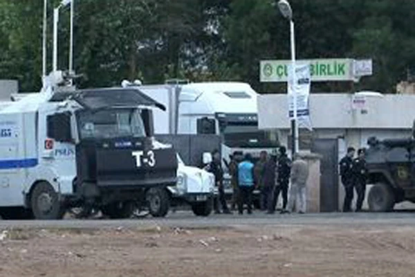 Kobani için geri sayım başladı