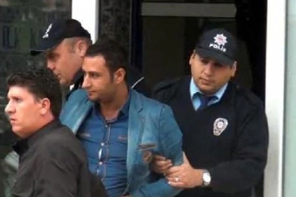 Dolandırıcının planını kömür işçisi bozdu