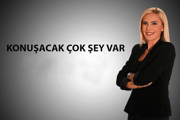 &#039;Konuşacak Çok Şey Var&#039;ın konuğu Rasim Ozan Kütahyalı