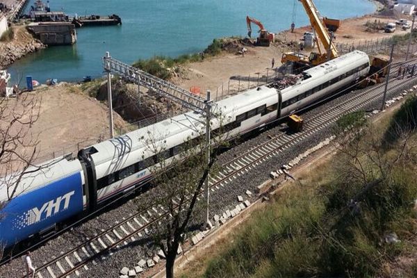 Konya-İstanbul YHT seferleri Eylül&#039;de başlıyor