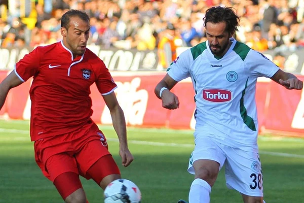 Torku Konyaspor Gaziantepspor maçı ne zaman, saat kaçta?