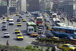 Atatürk Köprüsü bu gece trafiğe kapatılacak