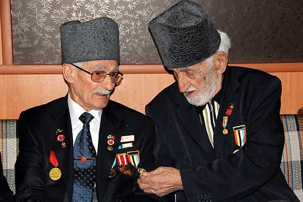 62 yıl sonra gelen madalya mutluluğu