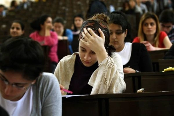 ÖSYM, KPSS 2014/2 tercih kılavuzu ve boş kadrolar