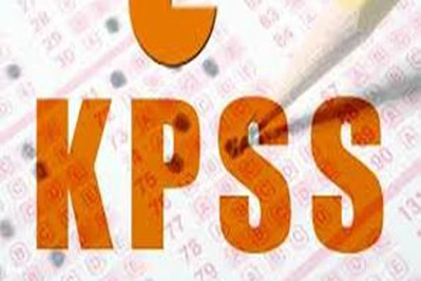 2014 Kpss Tarih testi soruları ve cevap anahtarları açıklandı mı