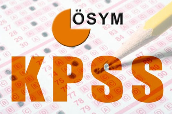 KPSS ÖABT 2014 Öğretmenlik Alan Bilgisi sıralama sonuçları