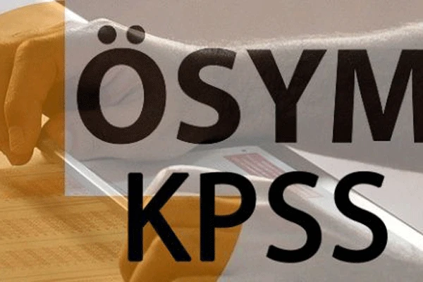 ÖSYM KPSS-2014/2 tercih kılavuzu yerleştirme işlemi ve boş kadrolar